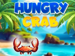 Παιχνίδι Hungry Crab