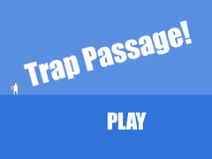 Παιχνίδι Trap Passage