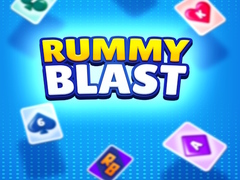 Παιχνίδι Rummy Blast