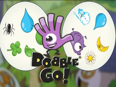 Παιχνίδι Dobble Go!