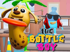 Παιχνίδι The Bottle Boy