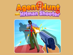 Παιχνίδι Agent Hunt - Hitman Shooter