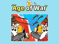 Παιχνίδι Age Of War