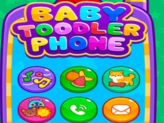 Παιχνίδι Toddler Baby Phone