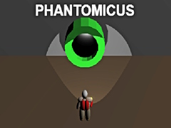 Παιχνίδι Phantomicus