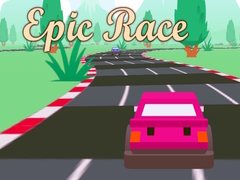 Παιχνίδι Epic Race