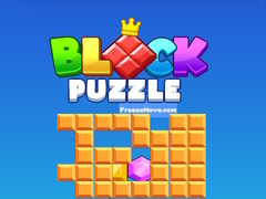 Παιχνίδι Block Blast