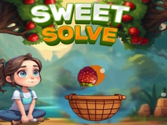 Παιχνίδι Sweet Solve