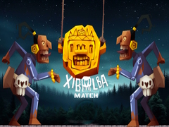 Παιχνίδι Xiblba Match