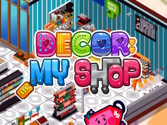 Παιχνίδι Decor: My Shop