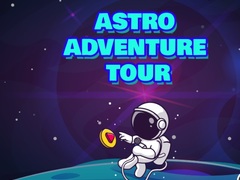 Παιχνίδι Astro Adventure Tour