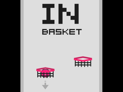 Παιχνίδι In Basket