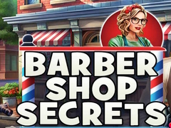 Παιχνίδι Barber Shop Secrets