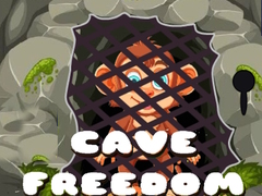 Παιχνίδι Cave Freedom