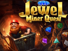 Παιχνίδι Jewel Miner Quest