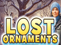 Παιχνίδι Lost Ornaments