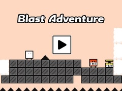 Παιχνίδι Blast Adventure