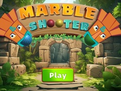 Παιχνίδι Marble Shooter