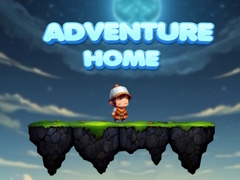 Παιχνίδι Adventure Home