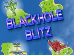 Παιχνίδι Blackhole Blitz