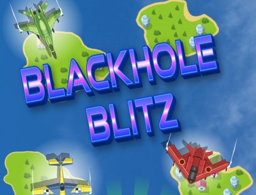 Blackhole Blitz.