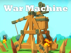 Παιχνίδι War Machine