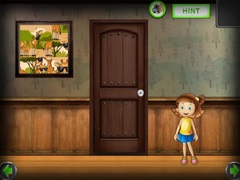 Παιχνίδι Amgel Kids Room Escape 254