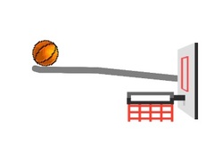 Παιχνίδι Pixel Basket