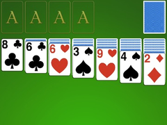 Παιχνίδι Solitaire