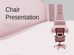 Παιχνίδι Chair Presentation