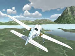 Παιχνίδι Flight Simulator World