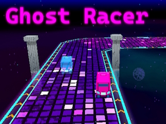 Παιχνίδι Ghost Racer