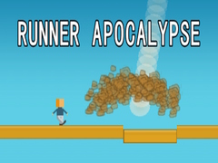 Παιχνίδι Runner Apocalypse