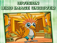 Παιχνίδι Division Bird Image Uncover