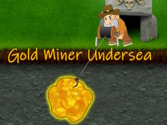 Παιχνίδι Gold Miner 