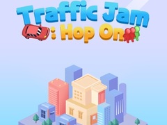 Παιχνίδι Traffic Jam Hop On