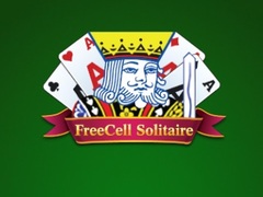 Παιχνίδι FreeCell Solitaire 