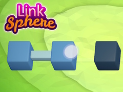 Παιχνίδι Link Sphere