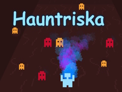 Παιχνίδι Hauntriska