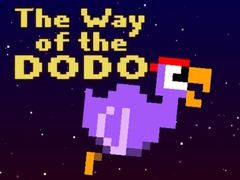 Παιχνίδι The Way of the Dodo