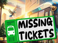 Παιχνίδι Missing Tickets