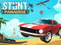 Παιχνίδι Stunt Paradise