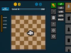 Παιχνίδι Chess Clicker