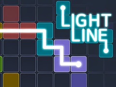 Παιχνίδι Light Line