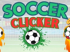 Παιχνίδι Soccer Clicker