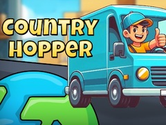 Παιχνίδι Country Hopper