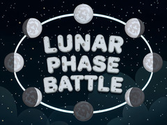 Παιχνίδι Lunar Phase Battle