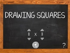 Παιχνίδι Drawing Squares