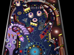 Παιχνίδι 3D Pinball Space Cadet