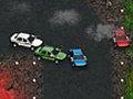 Παιχνίδι Death Race